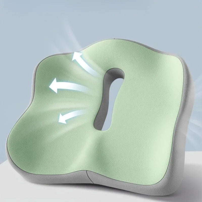 Coussin d'assise housse lavable