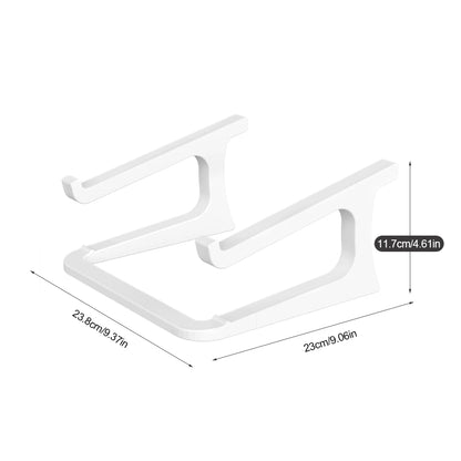 Support laptop réglable en hauteur