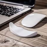Support Repose-Poignet Mobile - Glisse Ergonomique